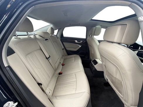 Used 2020 Audi A6 2.0T Premium Plus w/ Premium Plus Package image 26