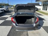 Used 2020 Honda Civic LX image 5