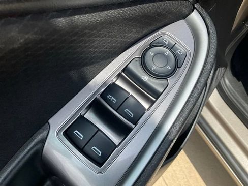 Used 2025 Chevrolet Malibu LT FWD image 6