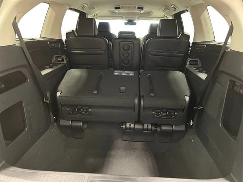New 2026 Honda Odyssey Elite image 26