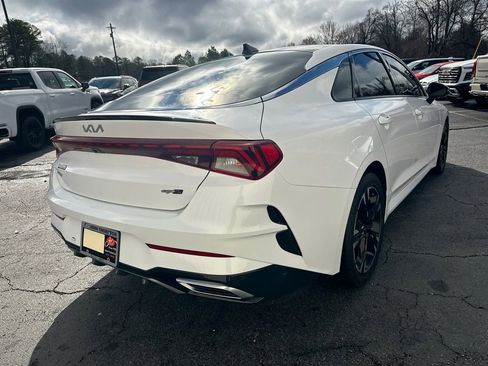 Used 2022 Kia K5 GT-Line w/ GT-Line FWD Premium Package image 6