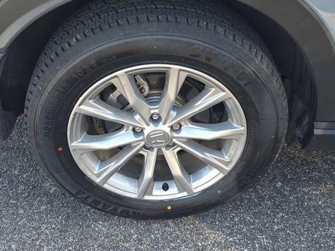 Used 2023 Honda CR-V EX-L image 5