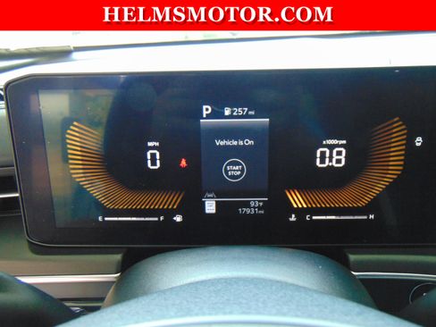 Used 2025 Kia K5 GT-Line w/ GT-Line Premium Package image 19