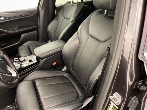 Used 2024 BMW X3 xDrive30i w/ Convenience Package image 15