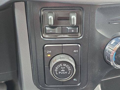 New 2025 Ford F150 XLT w/ Equipment Group 302A MID image 28