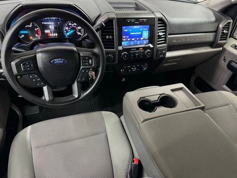 Used 2021 Ford F350 XL w/ STX Appearance Package image 13