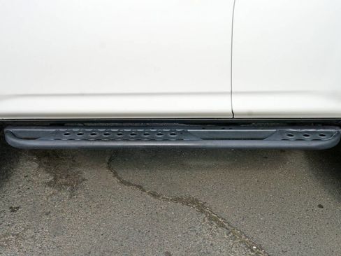 Used 2017 Toyota 4Runner TRD Pro image 31