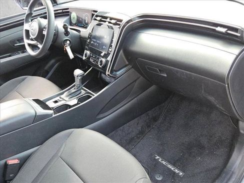 Used 2024 Hyundai Tucson SE FWD image 20