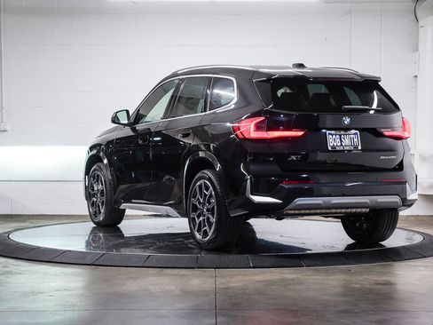 New 2026 BMW X1 xDrive28i AWD/4WD image 4