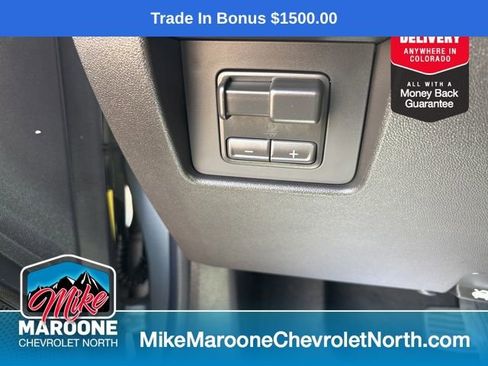 Certified 2026 Chevrolet Colorado LT w/ LT Convenience Package image 17