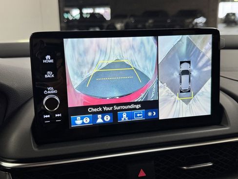 New 2025 Acura ADX A-Spec image 37