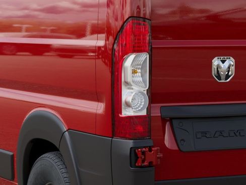New 2026 RAM ProMaster 2500 w/ Convenience Group image 9