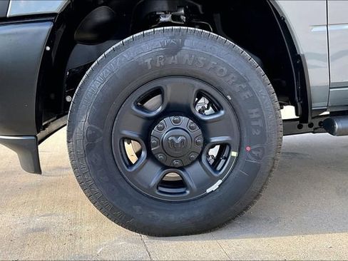 New 2026 RAM 3500 Tradesman image 15