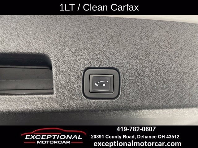 Used 2025 Chevrolet Traverse LT w/ Driver Confidence Package FWD image 48