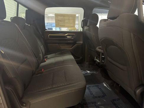 New 2026 RAM 1500 4x4 Crew Cab image 18