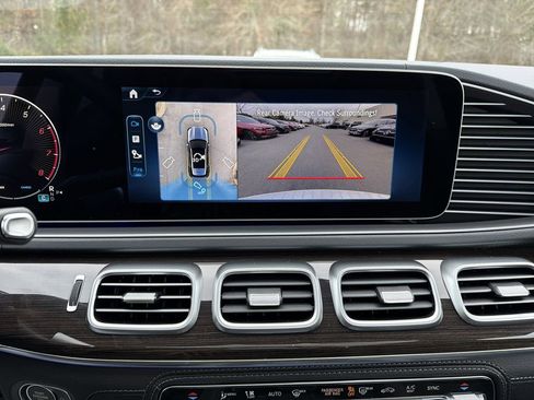 New 2026 Mercedes-Benz GLE 350 4MATIC image 29