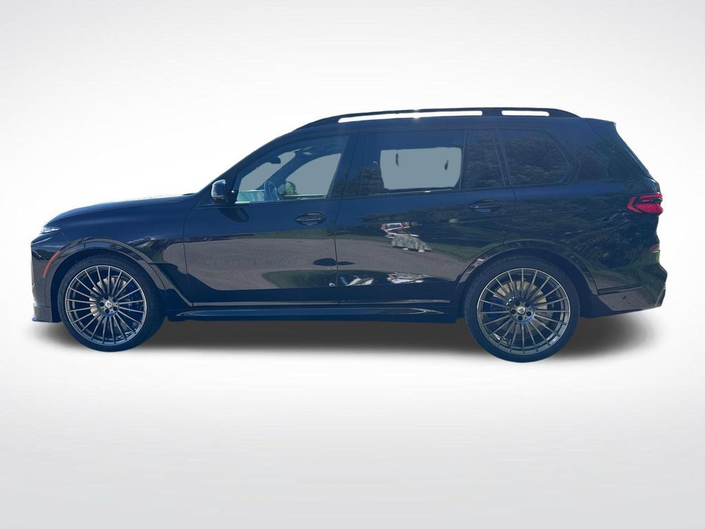 New 2026 BMW ALPINA XB7 AWD/4WD image 6