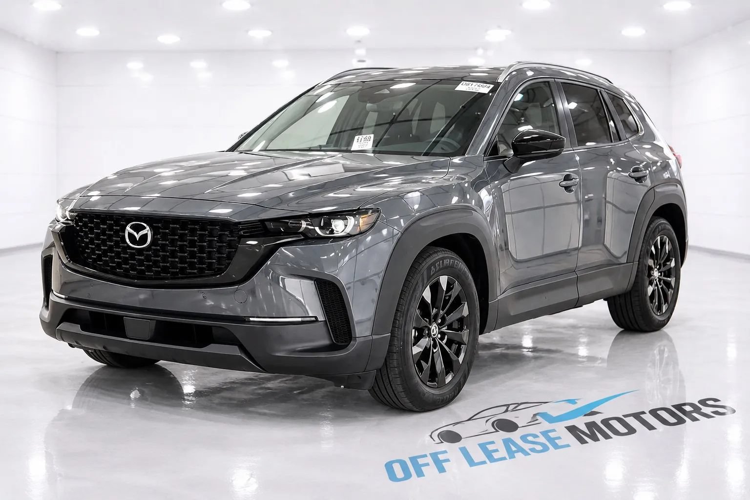 Used 2025 MAZDA CX-50 AWD 2.5 S w/ Preferred Package image 1