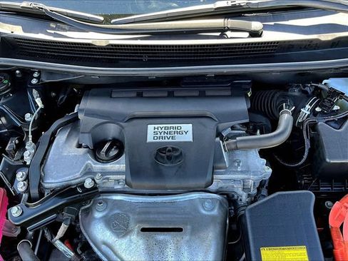 Used 2015 Toyota Avalon Limited w/ Technology Package FWD image 38