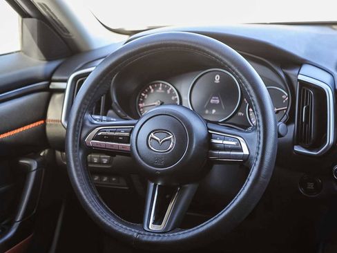 Used 2024 MAZDA CX-50 AWD 2.5 Turbo w/ Cargo Package image 15