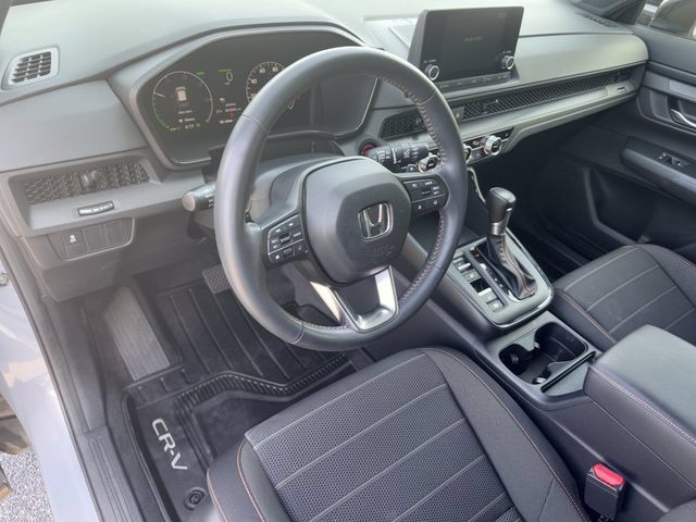 Used 2024 Honda CR-V Sport image 17