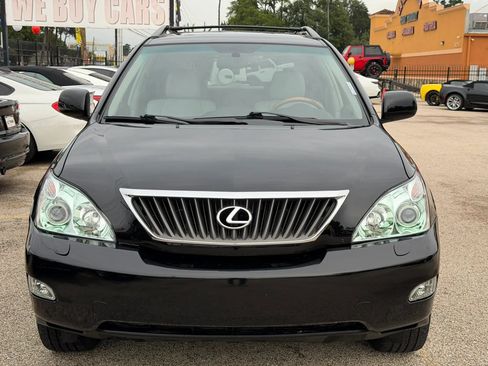 Used 2009 Lexus RX 350 AWD image 2
