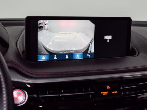 Certified 2023 Acura MDX A-Spec AWD/4WD image 18