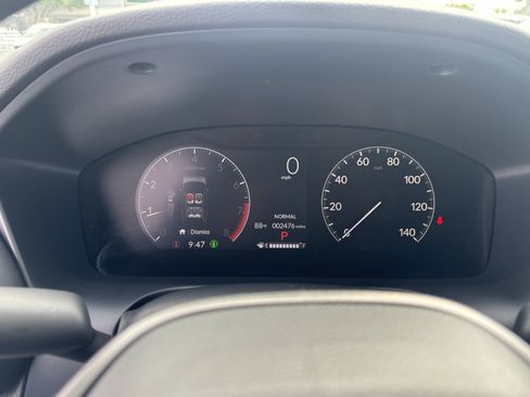 Used 2027 Honda HR-V LX image 27