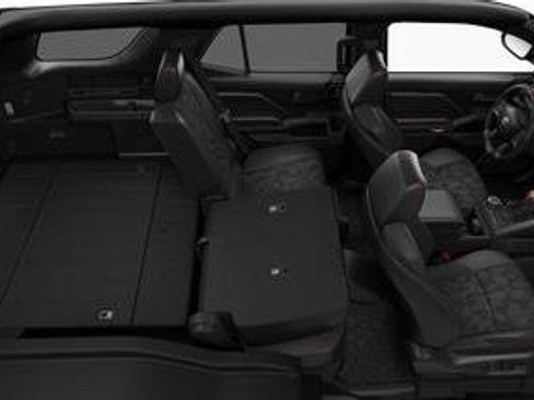 New 2026 Toyota 4Runner TRD Pro image 24