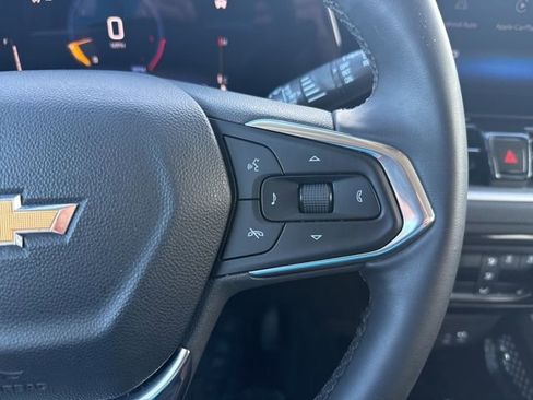 Used 2024 Chevrolet TrailBlazer LT w/ Convenience Package image 29