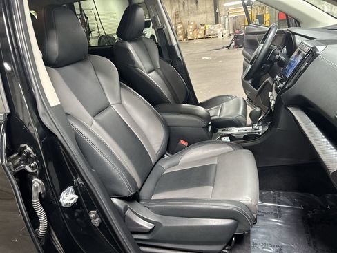 Used 2022 Subaru Ascent Onyx Edition image 28