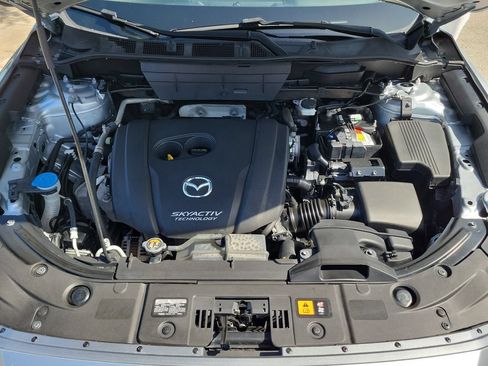 Used 2018 MAZDA CX-5 Grand Touring FWD image 40