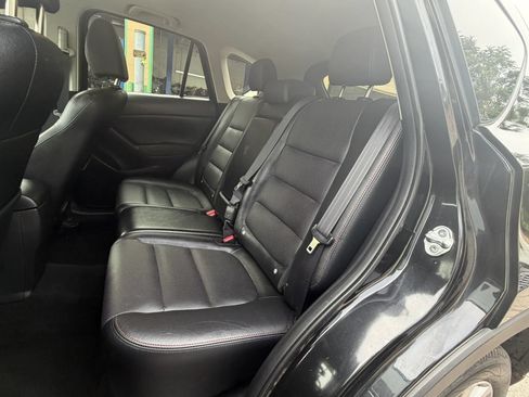 Used 2013 MAZDA CX-5 Grand Touring AWD/4WD image 11