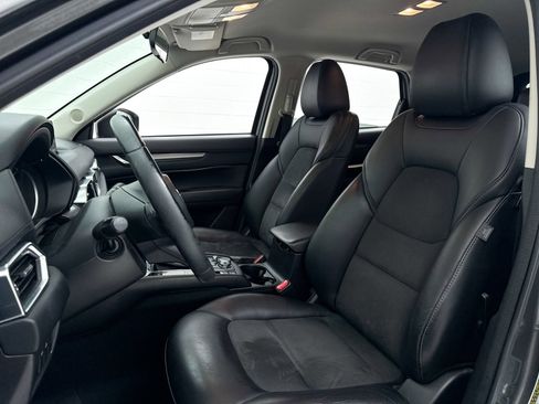 Used 2018 MAZDA CX-5 Touring image 19