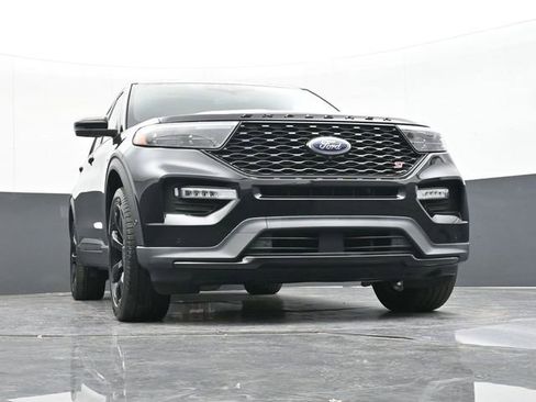Used 2022 Ford Explorer ST w/ Equipment Group 401A image 53