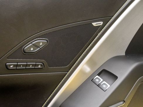 Used 2017 Chevrolet Corvette Z06 image 26