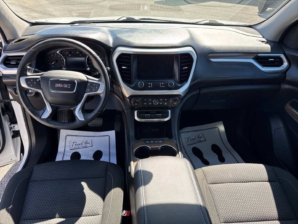 Used 2023 GMC Acadia SLE w/ Driver Convenience Package AWD/4WD image 15
