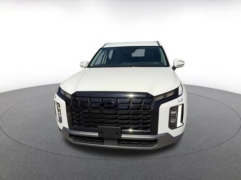 Used 2025 Hyundai Palisade SEL AWD/4WD image 4