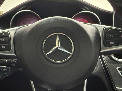 Used 2018 Mercedes-Benz C 43 AMG 4MATIC Coupe image 17