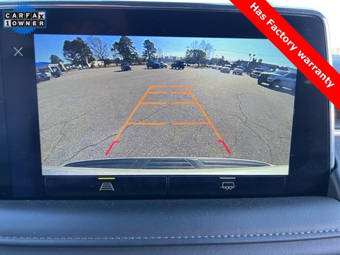 Used 2024 Chevrolet Suburban LT image 16