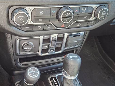 New 2026 Jeep Wrangler Sport image 20