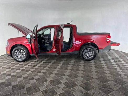 Used 2025 Ford Maverick XLT w/ XLT Luxury Package FWD image 11