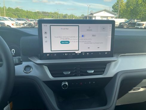 New 2026 Ford Explorer Active w/ Active Comfort Package RWD image 23