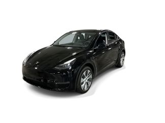 Certified 2023 Tesla Model Y Long Range AWD/4WD video 1