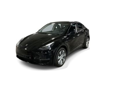 Certified 2023 Tesla Model Y Long Range