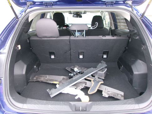 Used 2024 Subaru Crosstrek 2.0i image 13