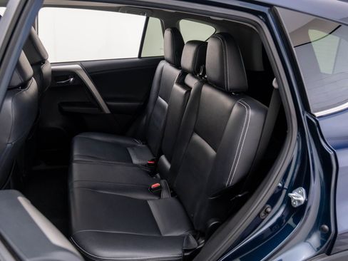 Used 2017 Toyota RAV4 XLE image 15