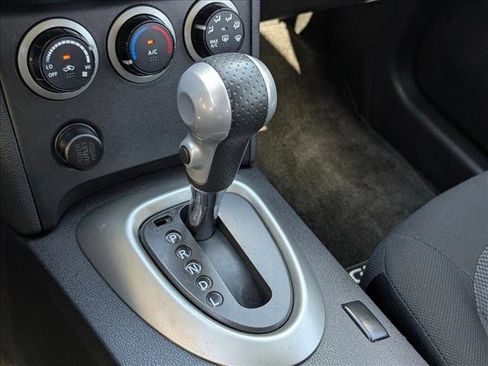 Used 2015 Nissan Rogue S w/ Convenience Package image 14