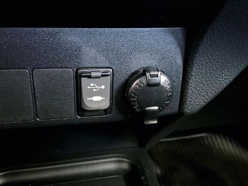 Used 2017 Toyota RAV4 Limited w/ All Weather Liner Package AWD/4WD image 16
