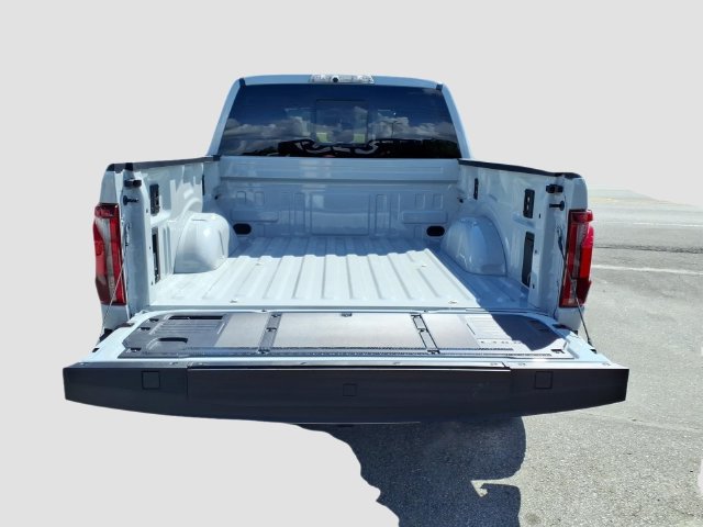 New 2026 Ford F150 Raptor AWD/4WD image 4